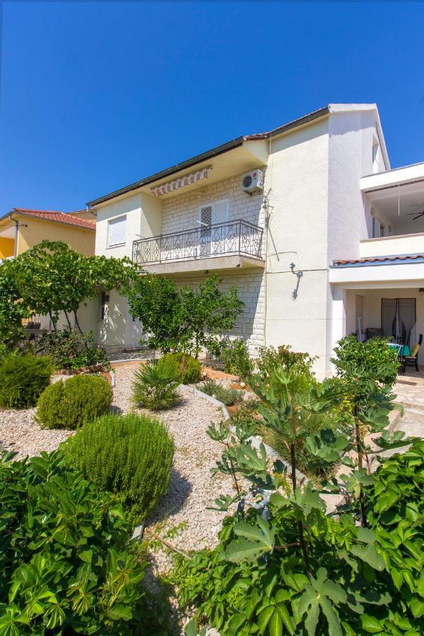 Apartment Seaside, Free Parking Σίμπενικ Εξωτερικό φωτογραφία